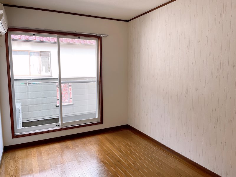 その他部屋・スペース　※モデルルーム仕様。