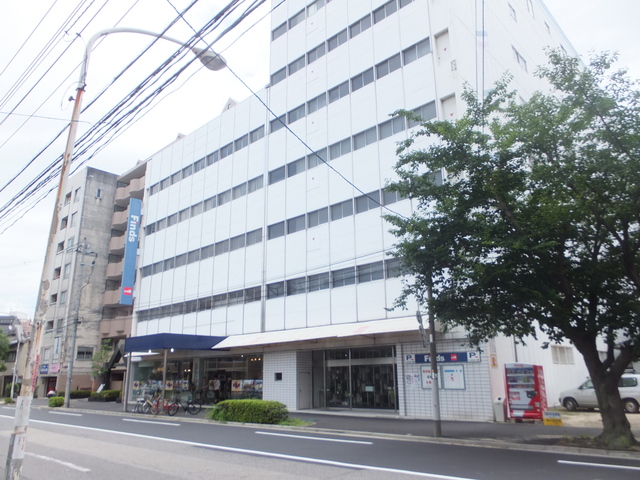 【広島市西区楠木町のマンションのその他】