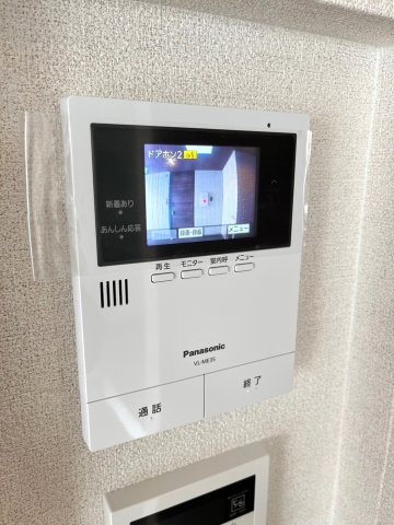 【堺市北区常磐町のマンションのその他】