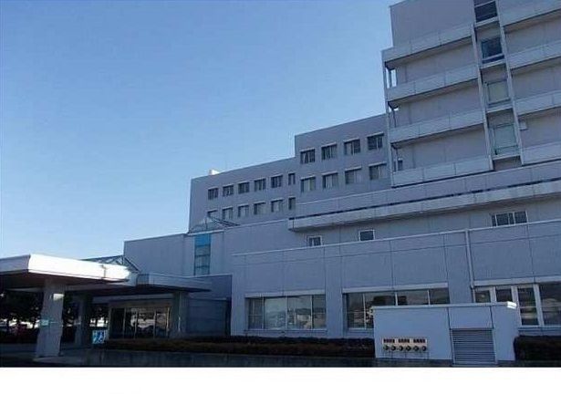 病院　大原医療センター（病院）まで1000m