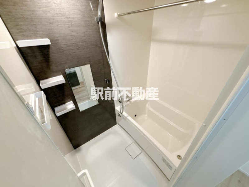 バス・シャワールーム　同建物別部屋