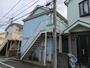 東林間セブンハイツ 2階 築34年の賃貸物件