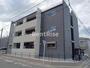 観音寺駅より徒歩9分 1階 新築の賃貸物件