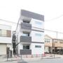 サプ二ィ荒中町 1階 築2年7ヶ月の賃貸物件
