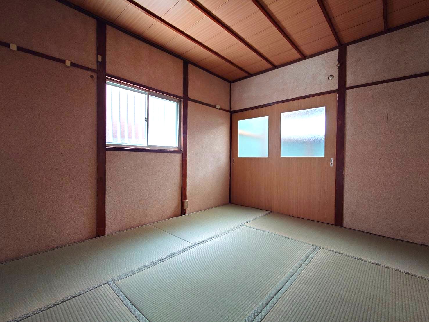 谷口文化の居間写真