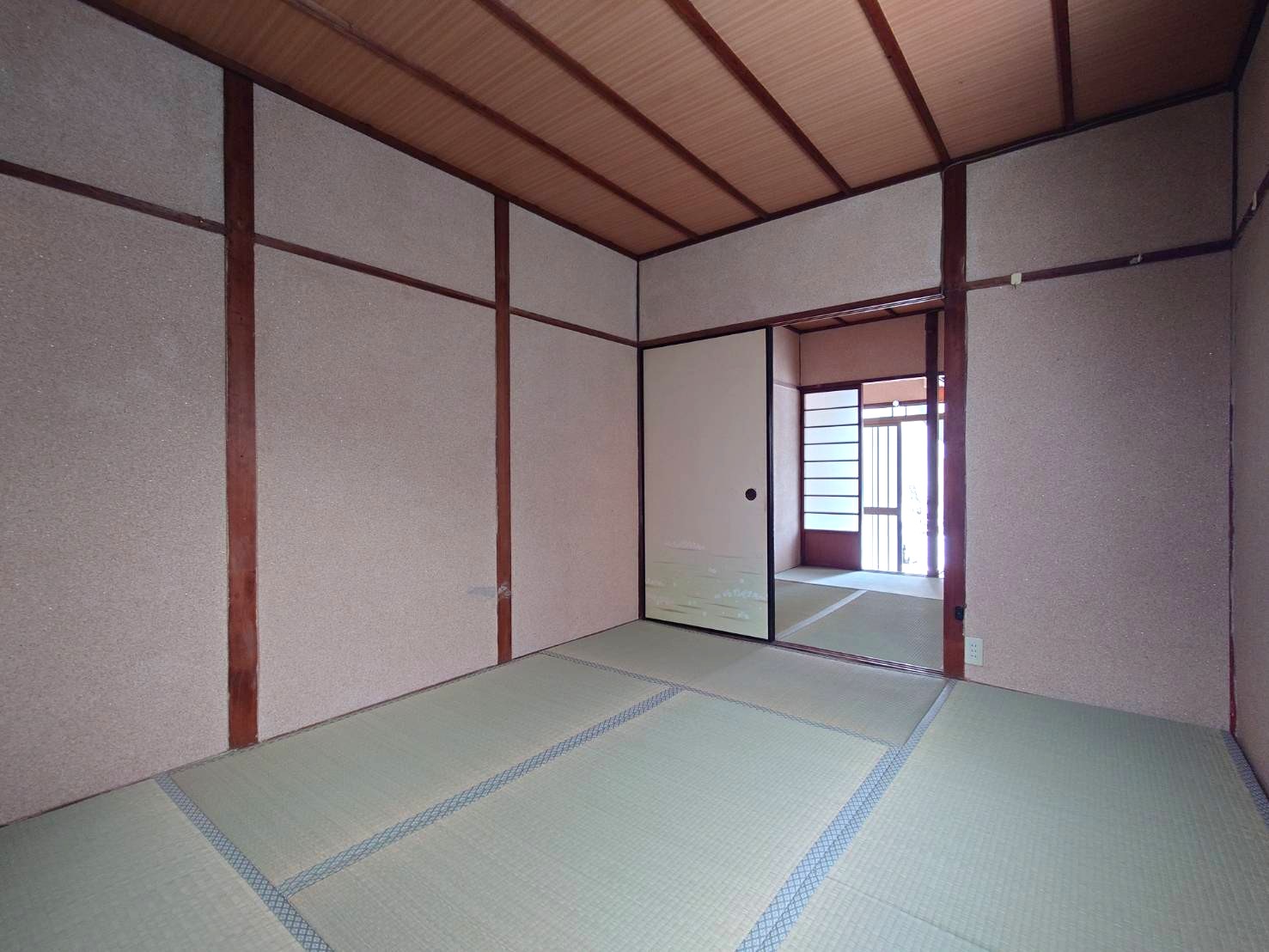 谷口文化の内装写真