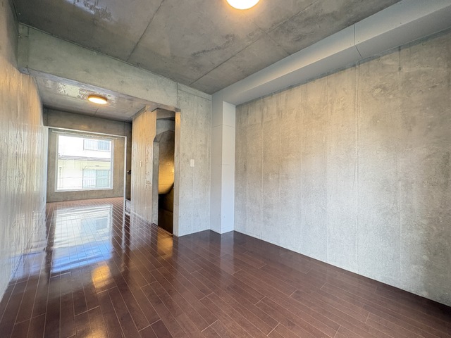 居室・リビング　★２Ｆ洋室★