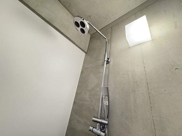 バス・シャワールーム　★シャワールーム★