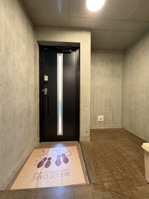 玄関　★玄関★