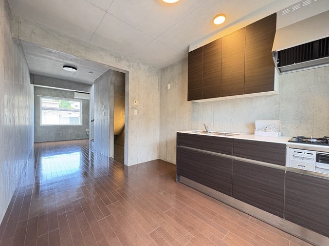 居室・リビング　★３Ｆ洋室★