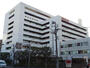 病院　東京都立広尾病院（病院）まで600m