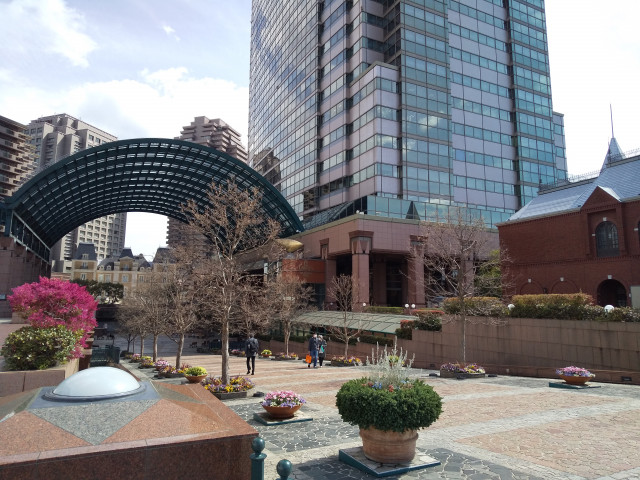 その他　恵比寿ガーデンプレイス（その他）まで600m