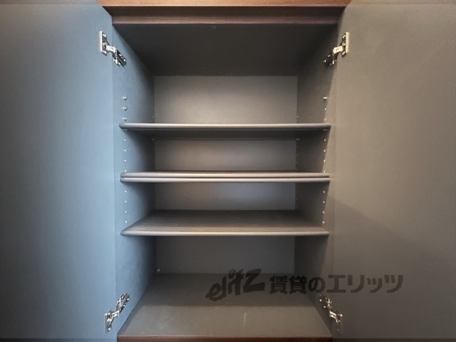 収納　下駄箱