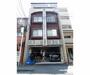 七条駅より徒歩5分 4階 築35年9ヶ月の賃貸物件