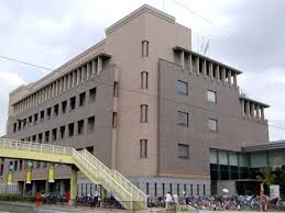 役所　大阪市平野区役所（役所）まで489m