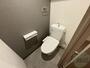 トイレ　清潔感があり安心して使用できるトイレになっておりました。