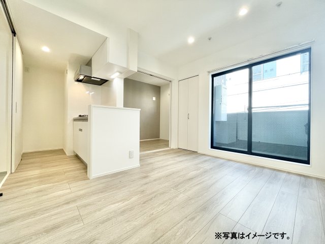 居室・リビング　※参考写真