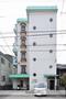 コーポ桑村 4階 築45年7ヶ月の賃貸物件