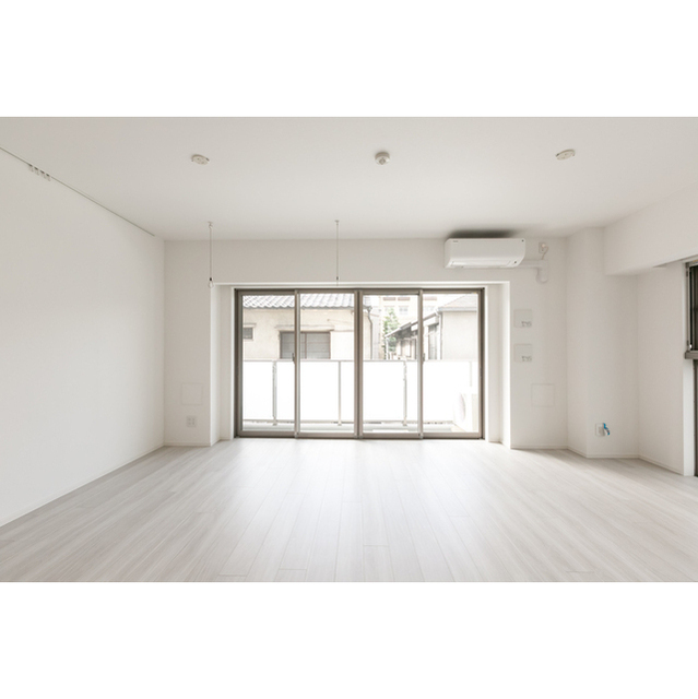 居室・リビング　居室