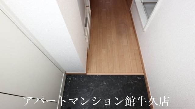 玄関　画像8