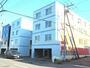 発寒南駅より徒歩31分 4階 築36年の賃貸物件