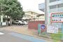 中学校　仙台市立八軒中学校（中学校）まで1077m