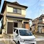 三雲駅より徒歩19分 築46年8ヶ月 2階建の賃貸物件