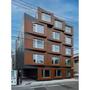 大森駅より徒歩8分 4階 新築の賃貸物件
