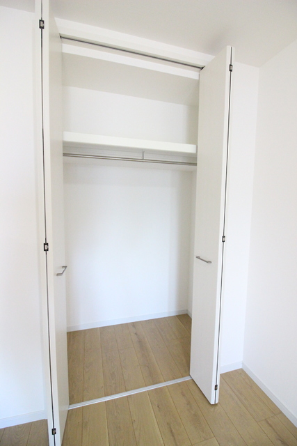 収納　☆クローゼット☆