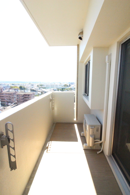 バルコニー　☆バルコニー☆