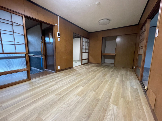 居室・リビング