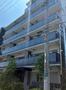 瑞江駅より徒歩9分 4階 築1年8ヶ月の賃貸物件