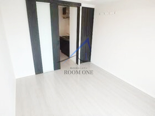 その他部屋・スペース　寝室です。