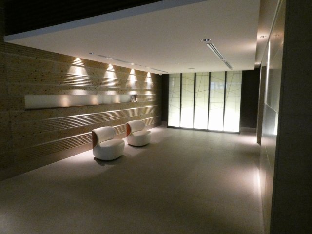 ロビー　ロビー