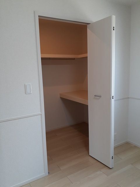 コスモ武豊I_内装_4