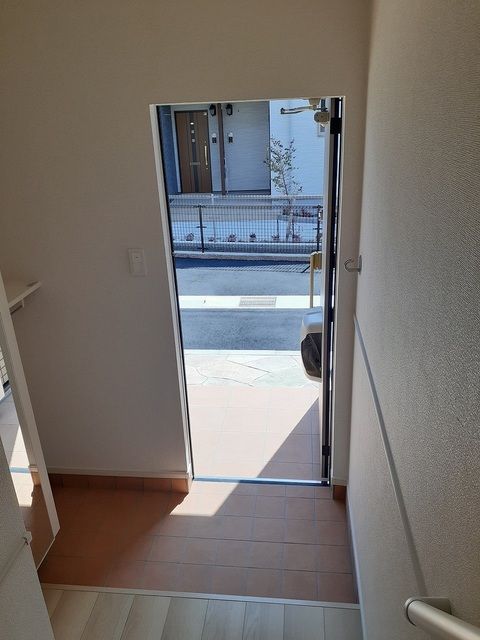 コスモ武豊I_内装_5