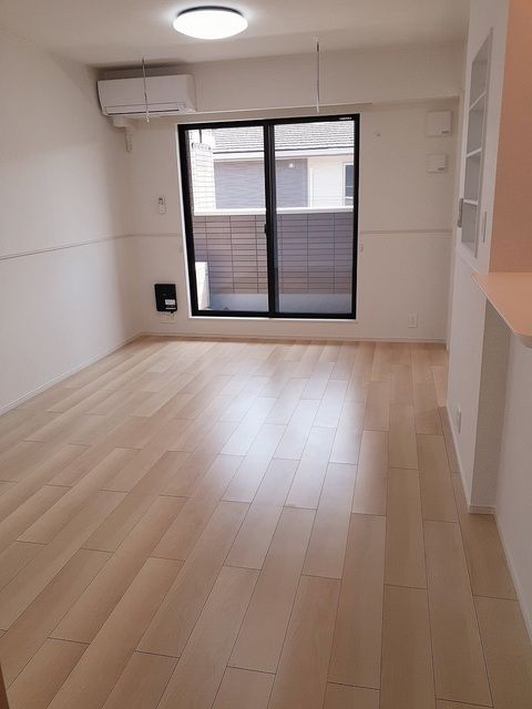 コスモ武豊I_内装_0