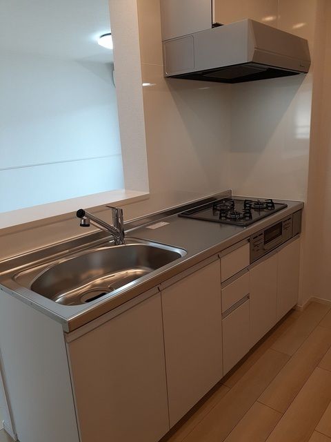 コスモ武豊I_内装_1