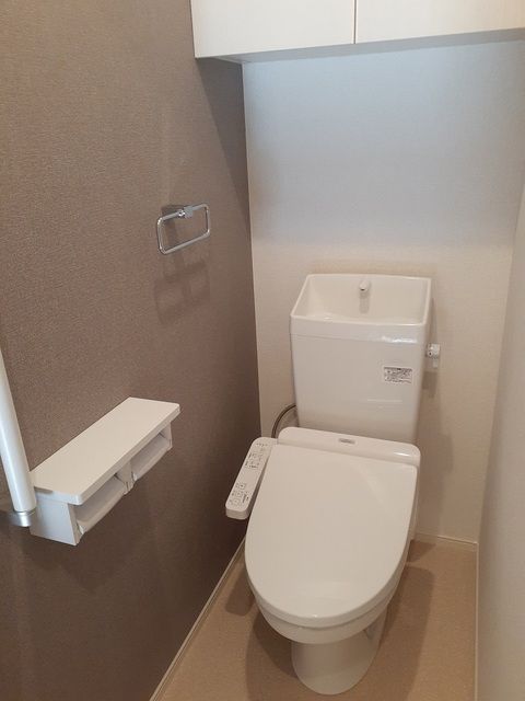 コスモ武豊I_内装_3