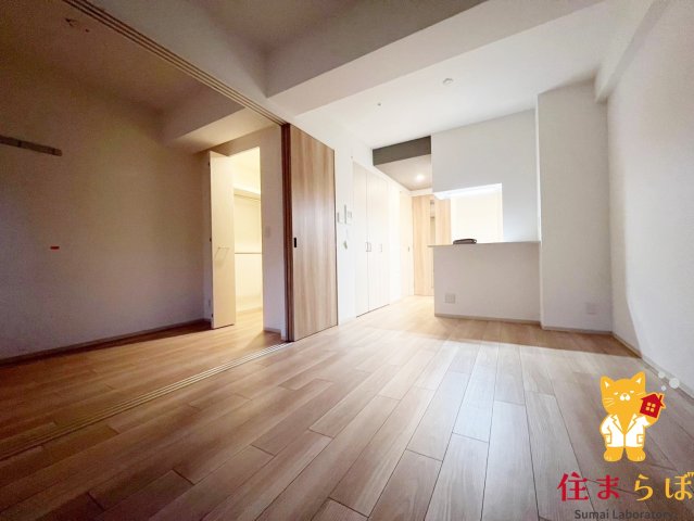 その他部屋・スペース　「この部屋、あなたの第一章の幕開けになるかも。」