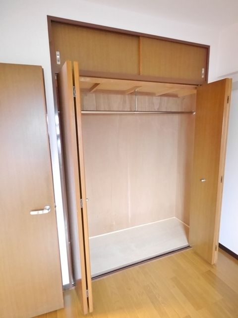 収納　★収納スペースの様子★