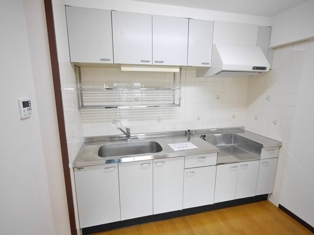 キッチン　★キッチンの様子★