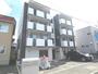 手稲駅より徒歩12分 2階 築7年8ヶ月の賃貸物件