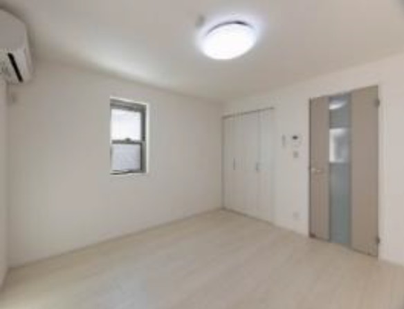 居室・リビング　アザーレシリーズ施工例