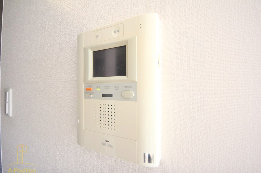 セキュリティ　グラマシー京橋