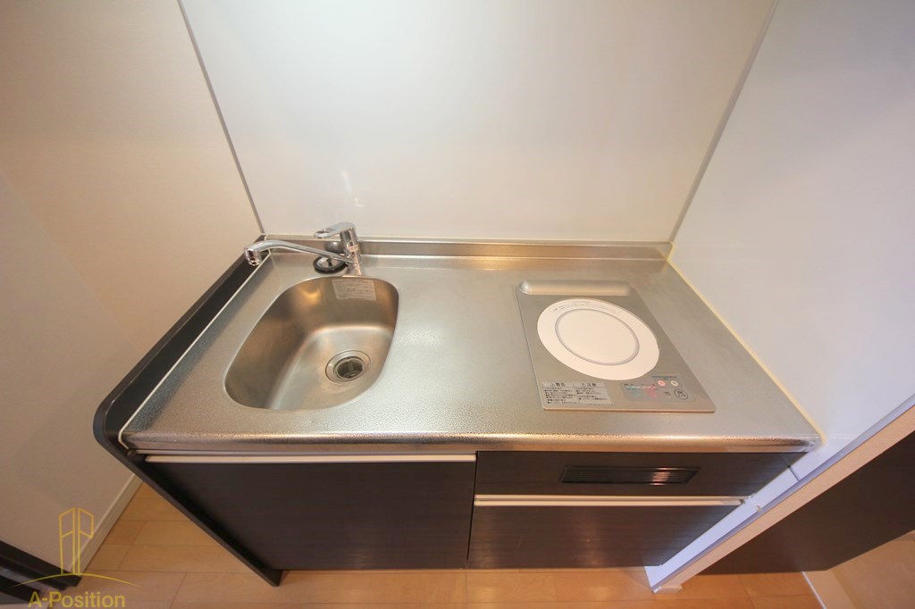 キッチン　グラマシー京橋