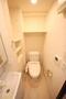トイレ　グラマシー京橋