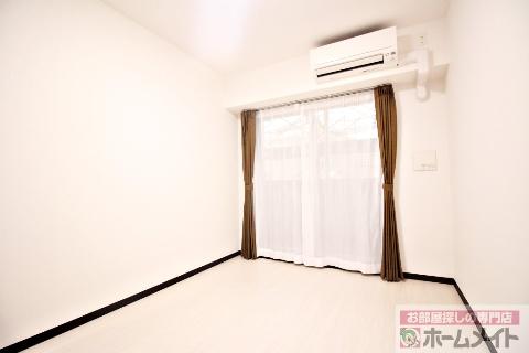 居室・リビング　洋室