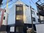 TYPE中野 4階 築1年の賃貸物件