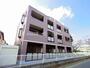 ローズスクエア 3階 築22年1ヶ月の賃貸物件